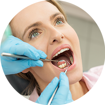 Dental Cleaning