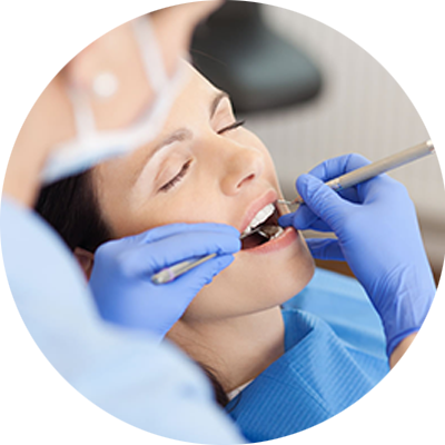 Sedation Dentistry