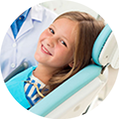 Pediatric Dentistry