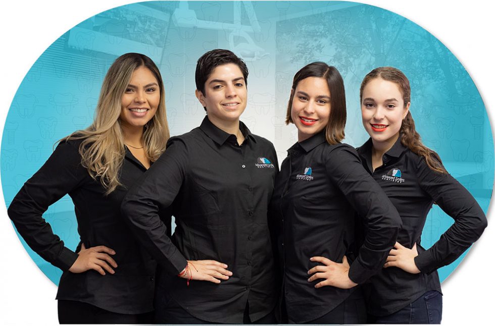 Your Dentist In Tijuana · Advanced Smiles Dentistry