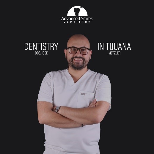 Dental tourism in Tijuana