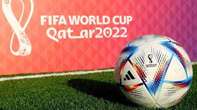 World Cup 2022 Qatar and oral health