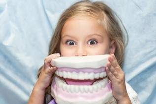 Dental Kids Tijuana – Pediatric Dentist