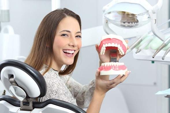 dentist in tijuana