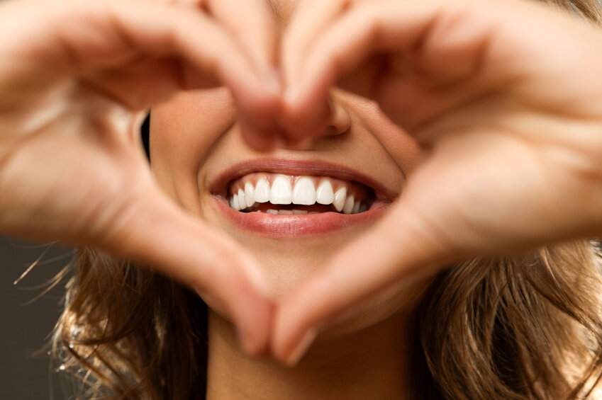 Love Your Smile This Valentine’s Day