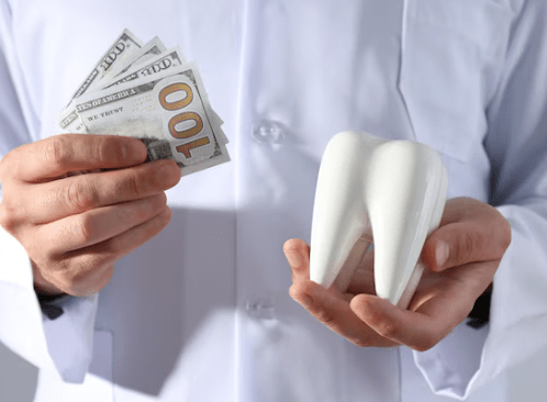 How to use PPO Dental Insurance in Tijuana