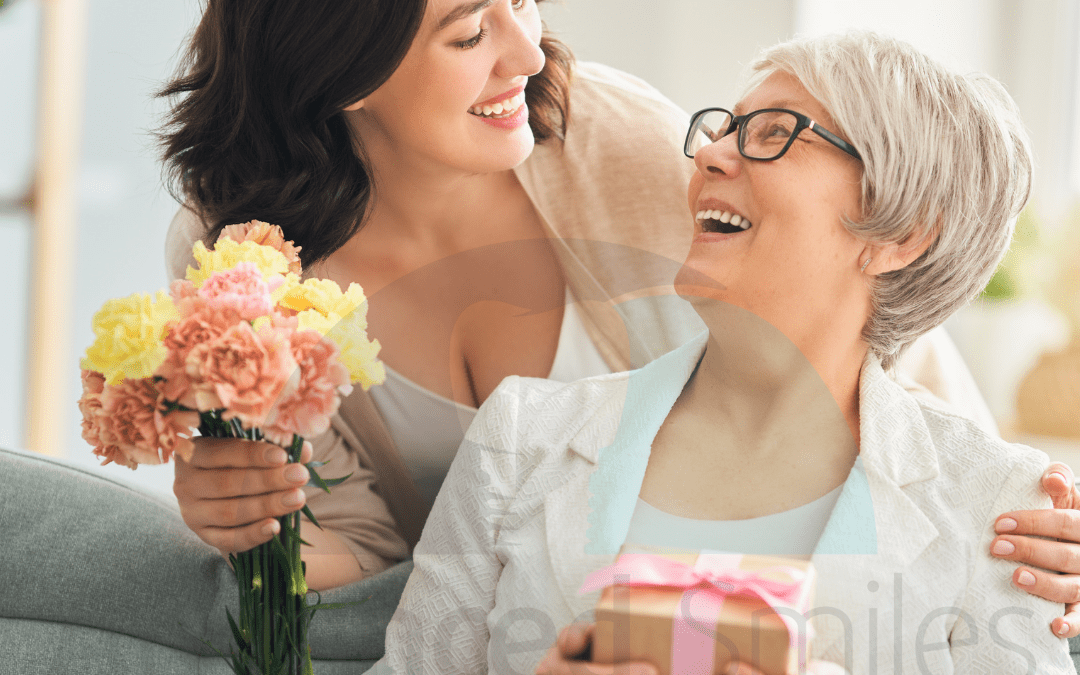 Celebrating Moms: Pregnancy and Dental Health