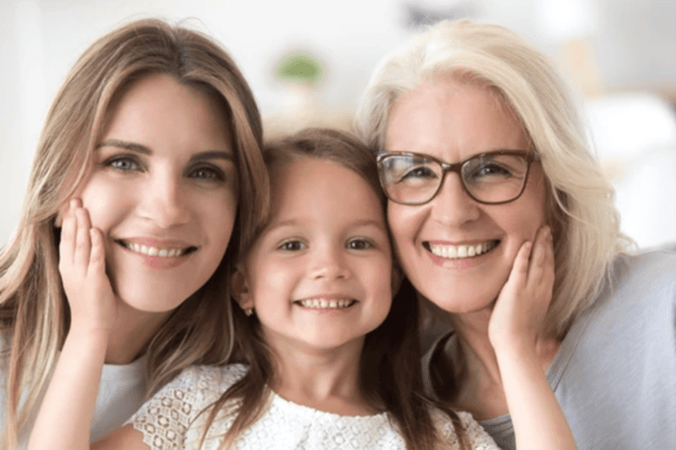 Celebrating-Mothers-Day